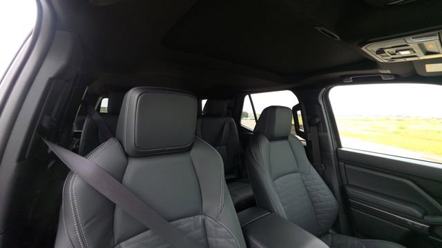 New 2026 Toyota 4Runner TRD Off-Road Premium AWD/4WD image 31