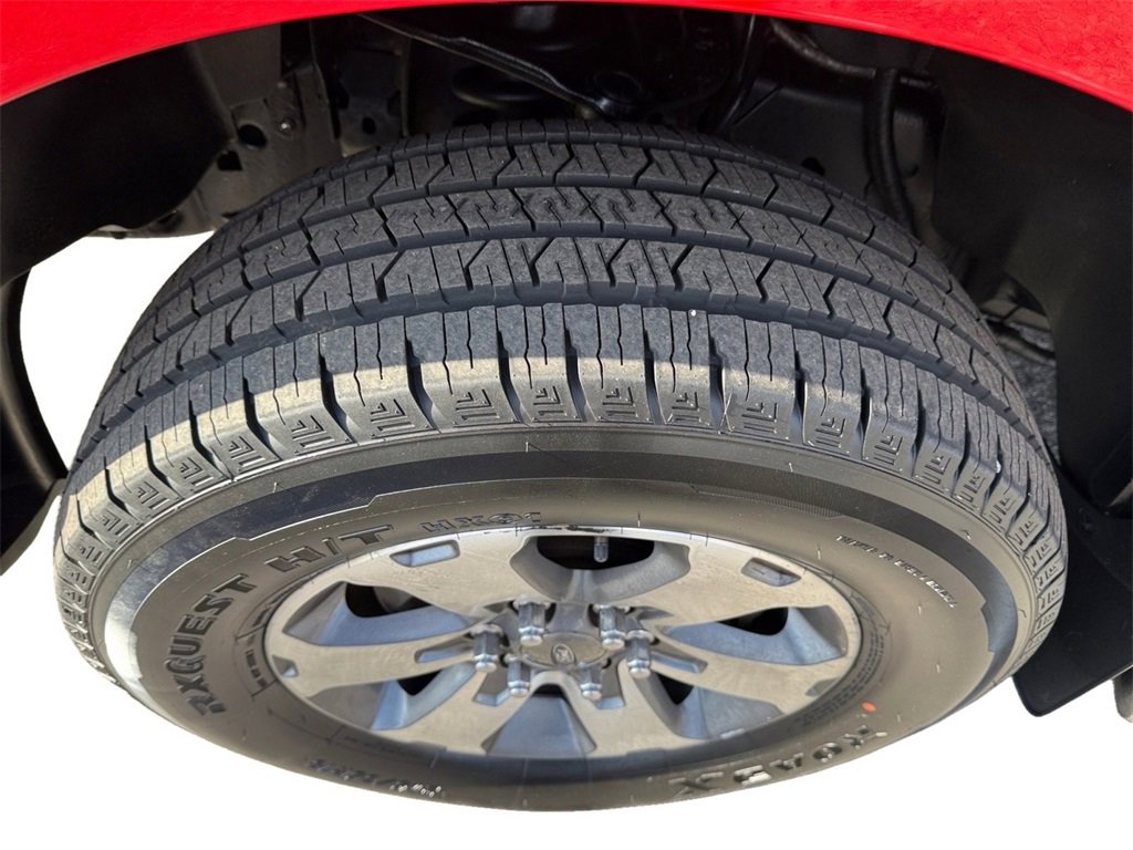 Used 2013 Ford F150 STX w/ Mid Equipment Group image 9