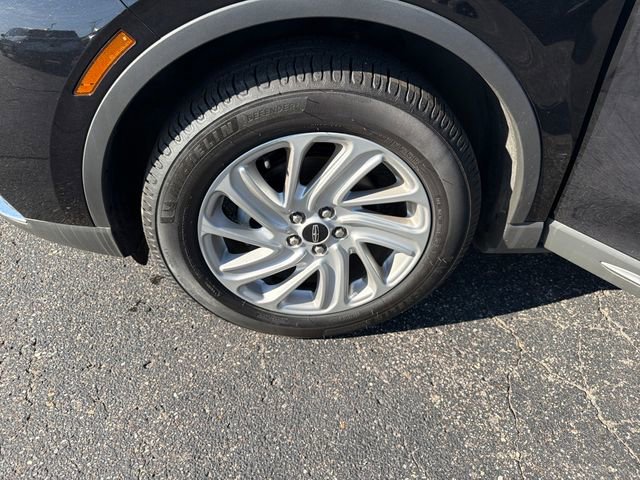 Used 2021 Lincoln Corsair AWD w/ Towing Package I image 27