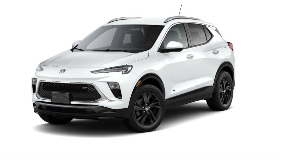 New 2026 Buick Encore GX Sport Touring image 26