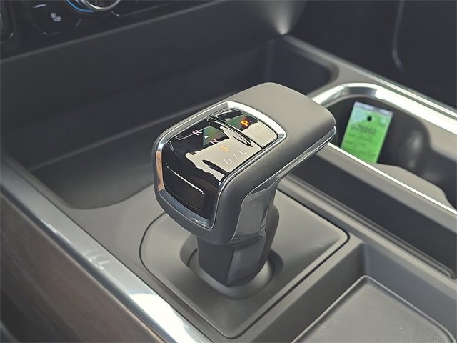 New 2026 GMC Sierra 1500 SLT w/ SLT Premium Plus Package image 19