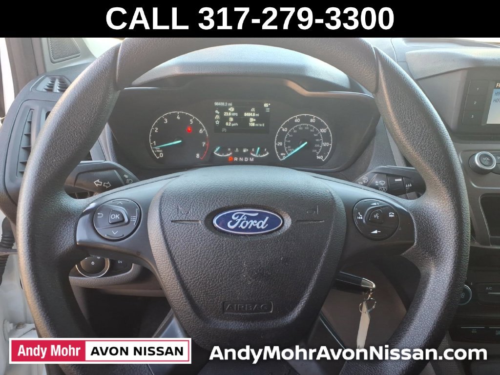 Used 2020 Ford Transit Connect XL FWD image 26