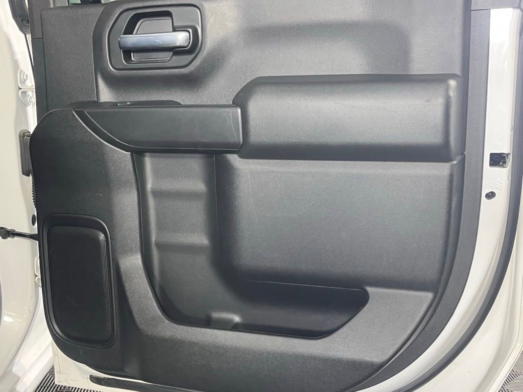 Used 2022 Chevrolet Silverado 3500 LT w/ Convenience Package image 31