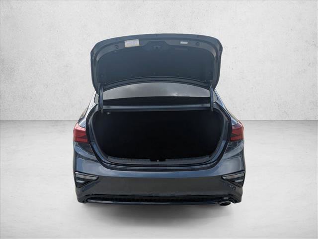Used 2021 Kia Forte LXS image 7