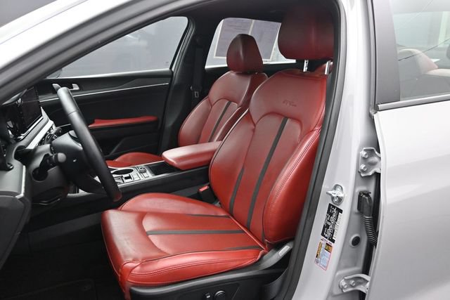Used 2023 Kia K5 GT-Line w/ GT-Line Premium Package FWD image 5