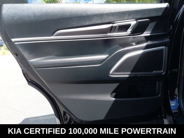 Certified 2024 Kia Telluride LX FWD image 23