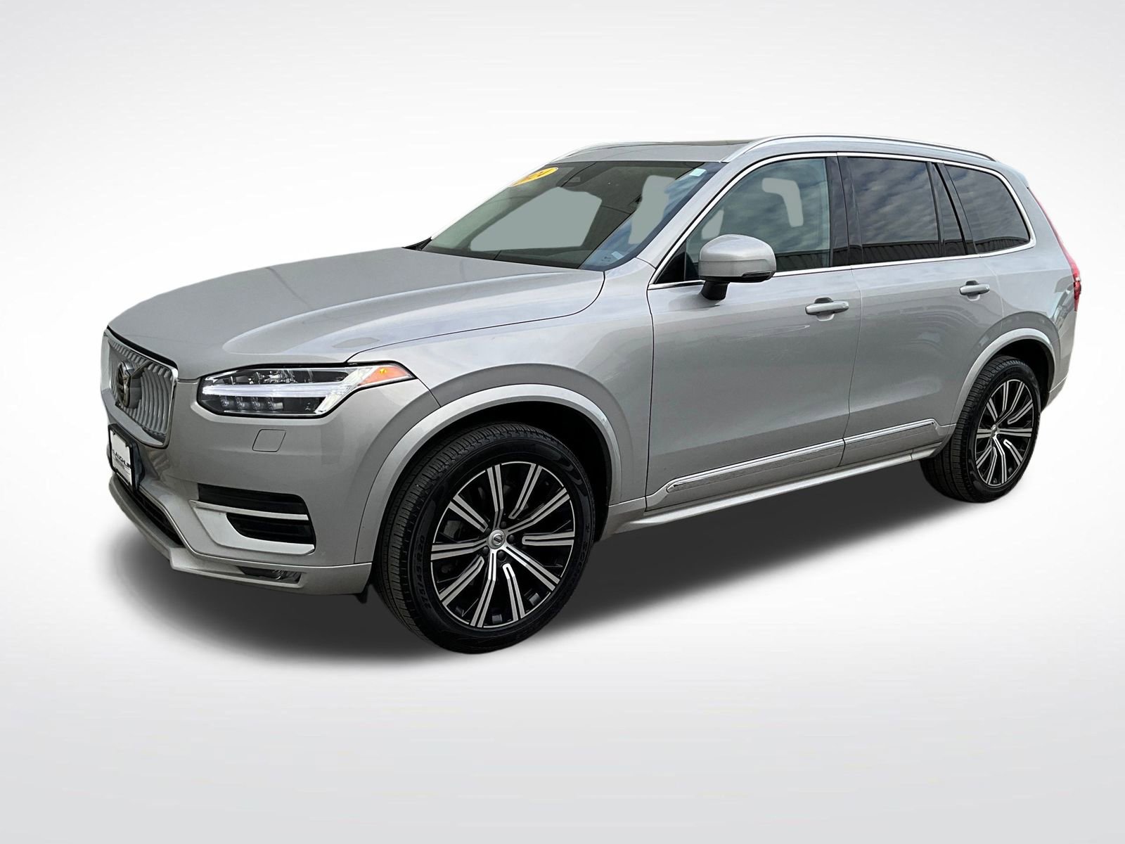 Certified 2024 Volvo XC90 B6 Core w/ Protection Package Premier image 1