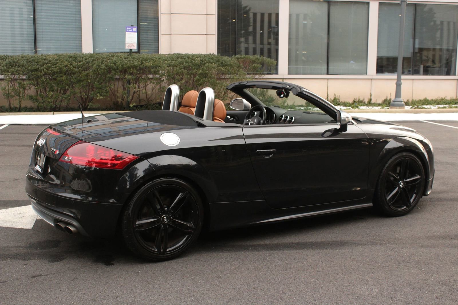 Used 2013 Audi TTS 2.0T Prestige image 7