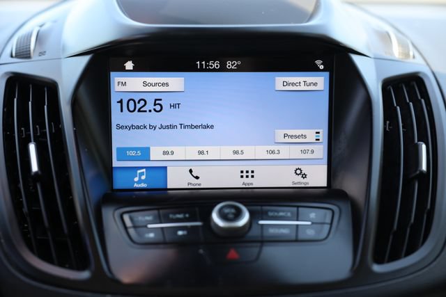 Used 2019 Ford Escape SEL AWD/4WD image 23