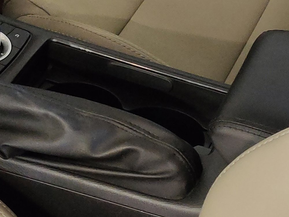 Used 2014 MAZDA MAZDA6 Touring image 26