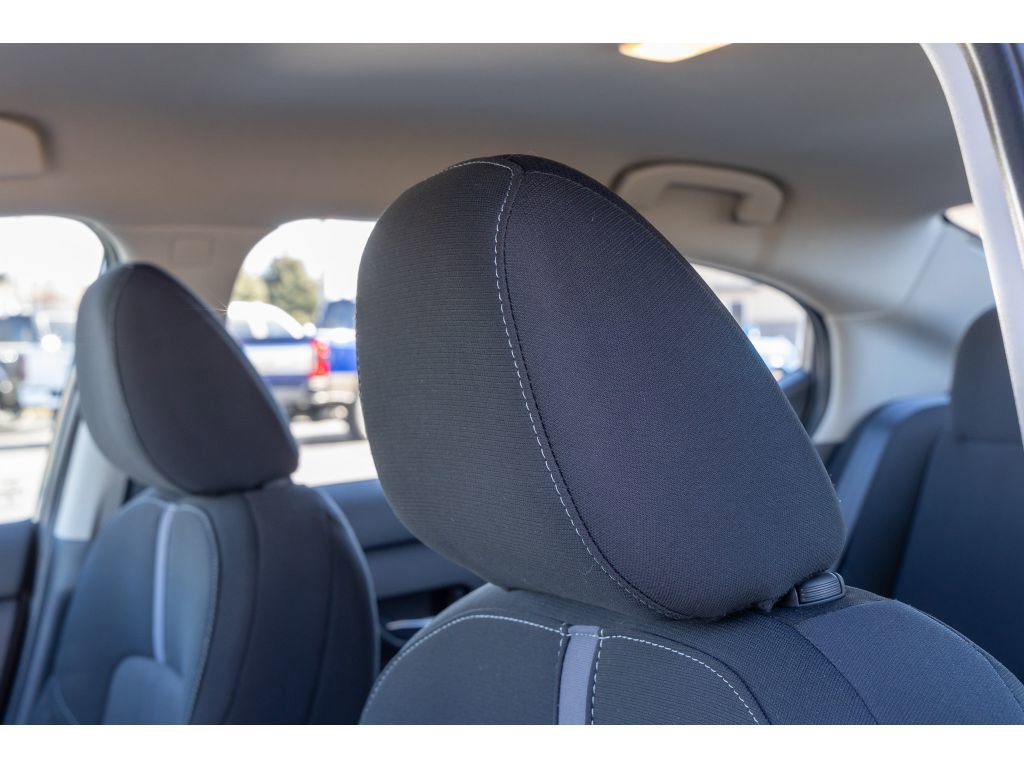 Used 2023 Nissan Sentra SV w/ All-Weather Package image 16