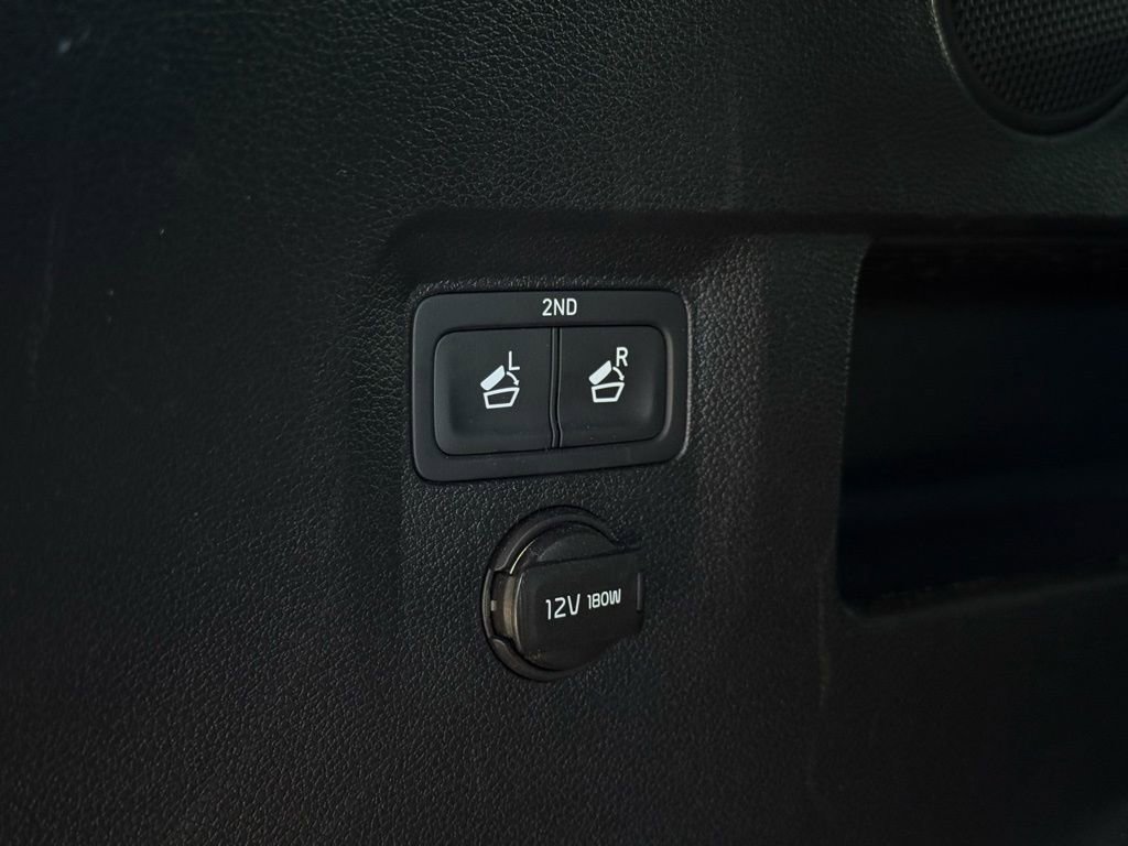 Certified 2024 Kia Telluride SX Prestige X-Line AWD/4WD image 12