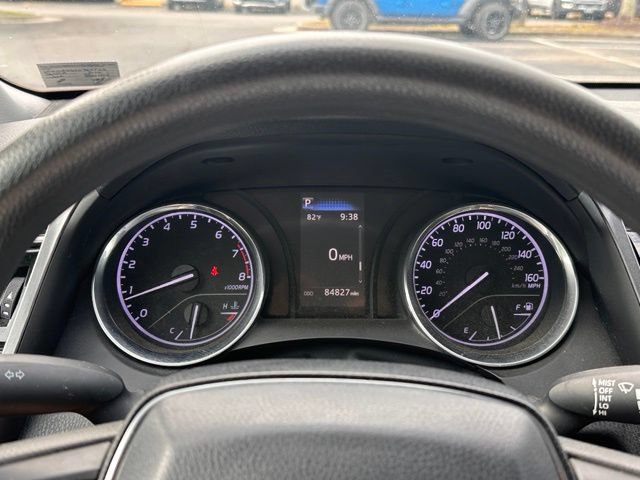 Used 2020 Toyota Camry LE FWD image 23
