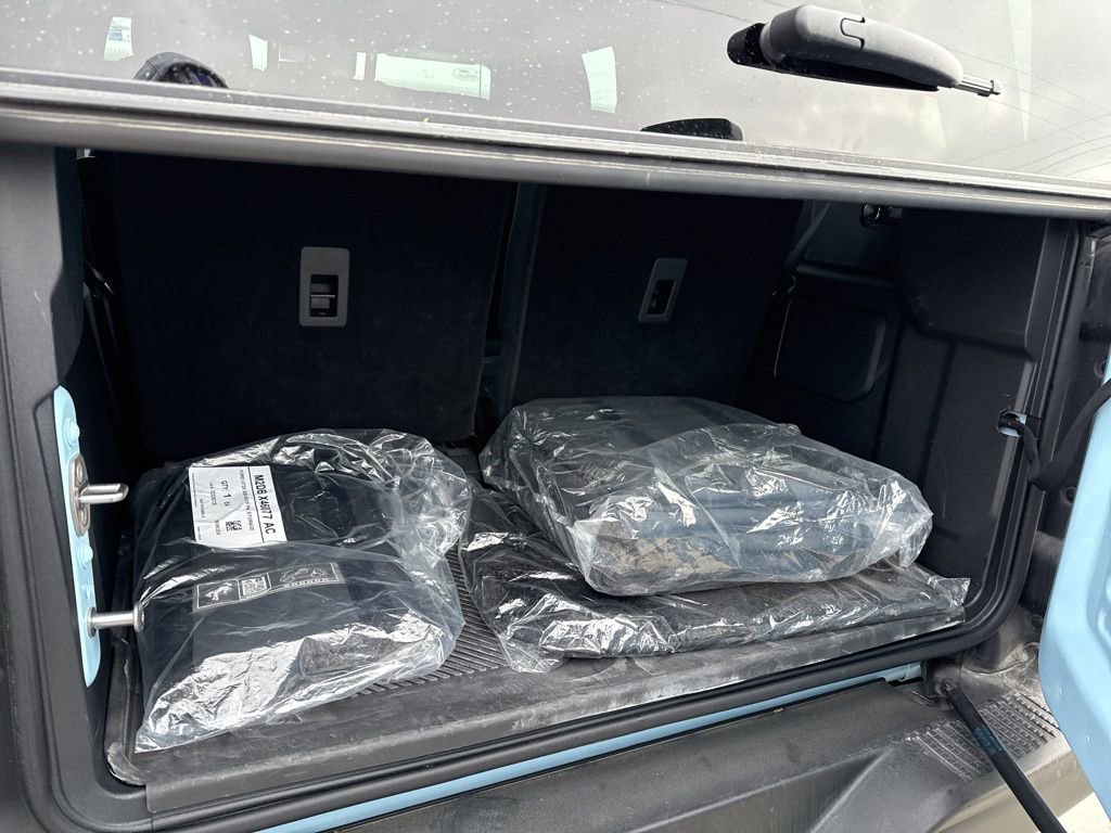 Used 2024 Ford Bronco Heritage Edition image 21