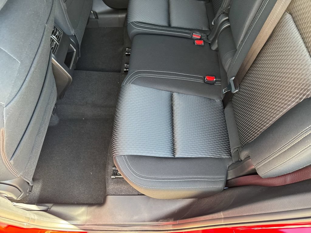 New 2026 Mitsubishi Outlander ES AWD/4WD image 27