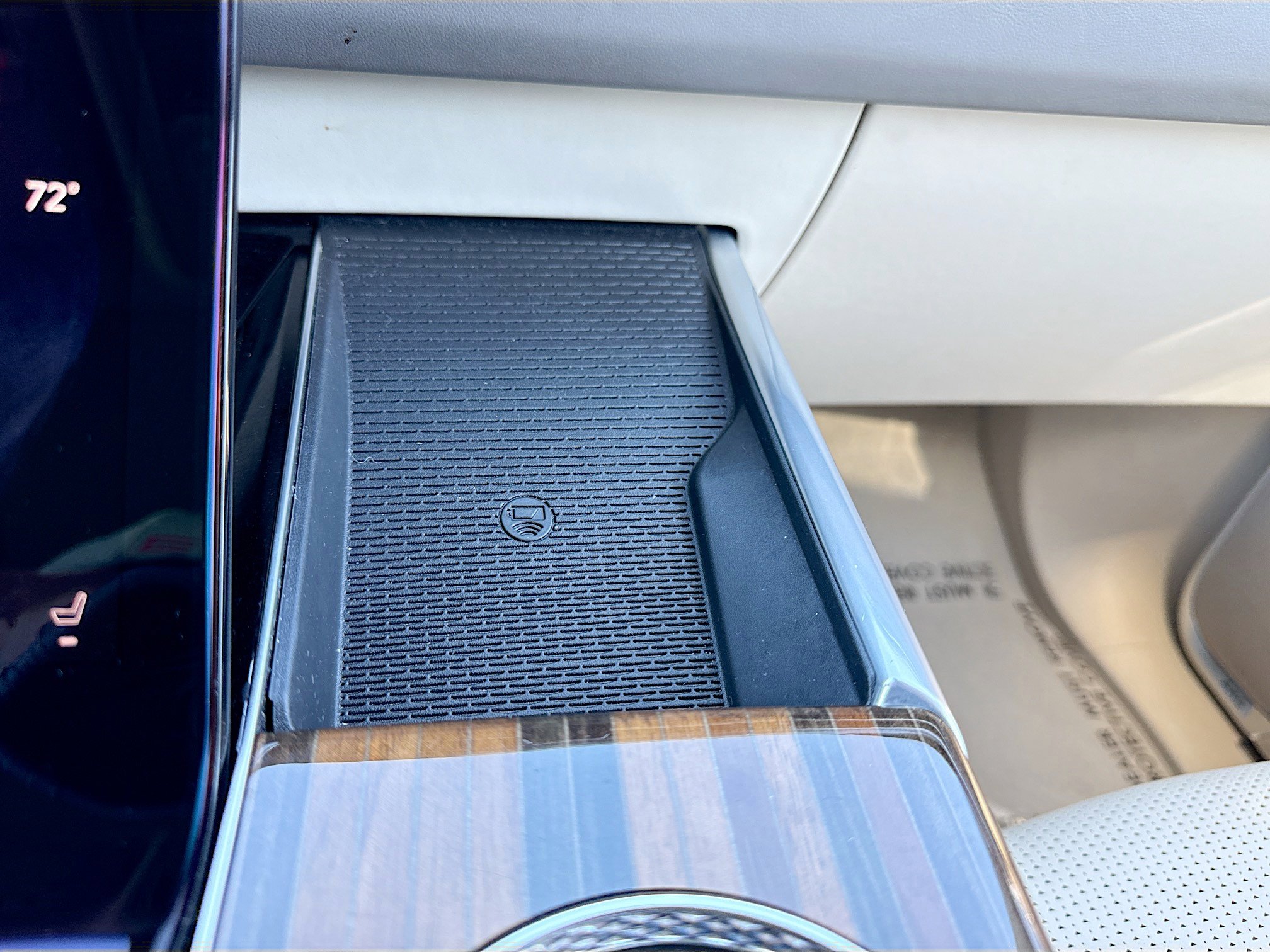 Used 2025 Cadillac Escalade ESV Sport Platinum image 33