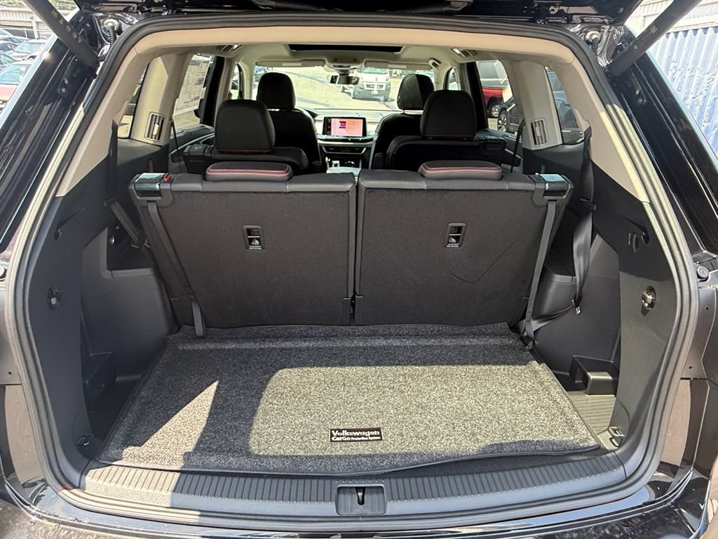 New 2026 Volkswagen Atlas Peak Edition AWD/4WD image 25