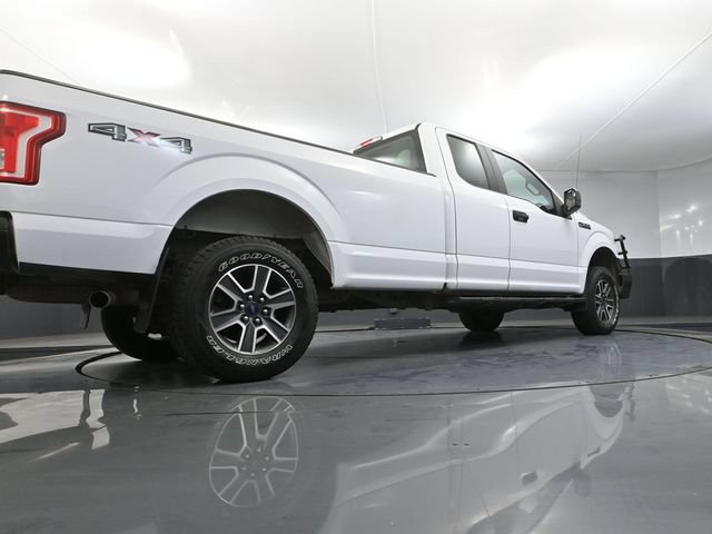Used 2016 Ford F150 XL w/ XL Power Equipment Group AWD/4WD image 39