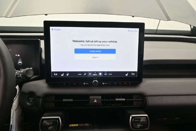 New 2026 Toyota RAV4 XSE AWD/4WD image 7