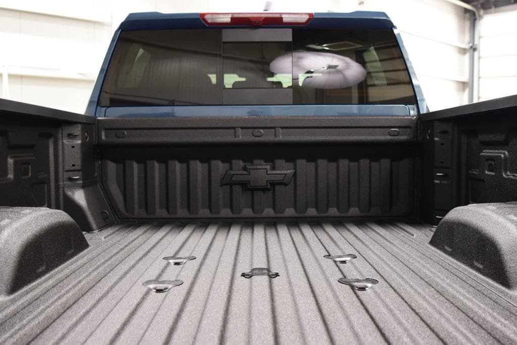 New 2026 Chevrolet Silverado 2500 LT w/ All Star Edition AWD/4WD image 28