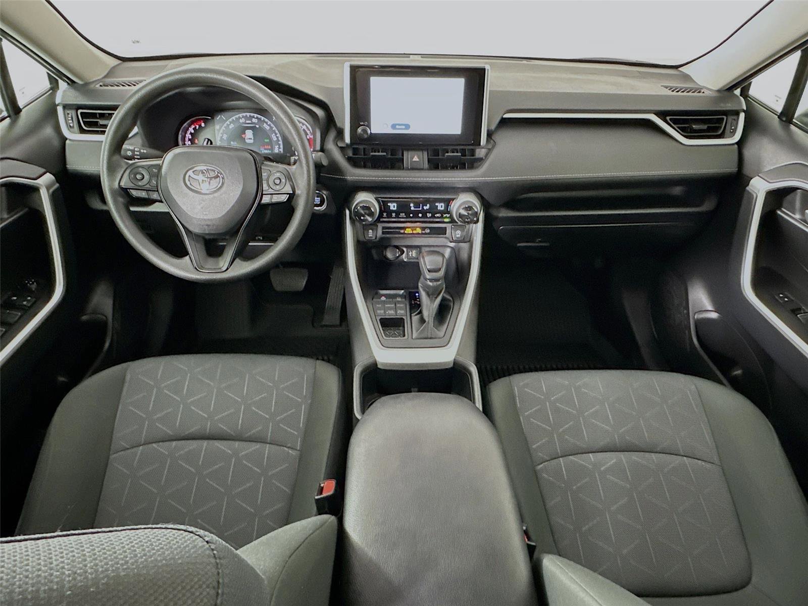 Certified 2025 Toyota RAV4 XLE AWD/4WD image 29