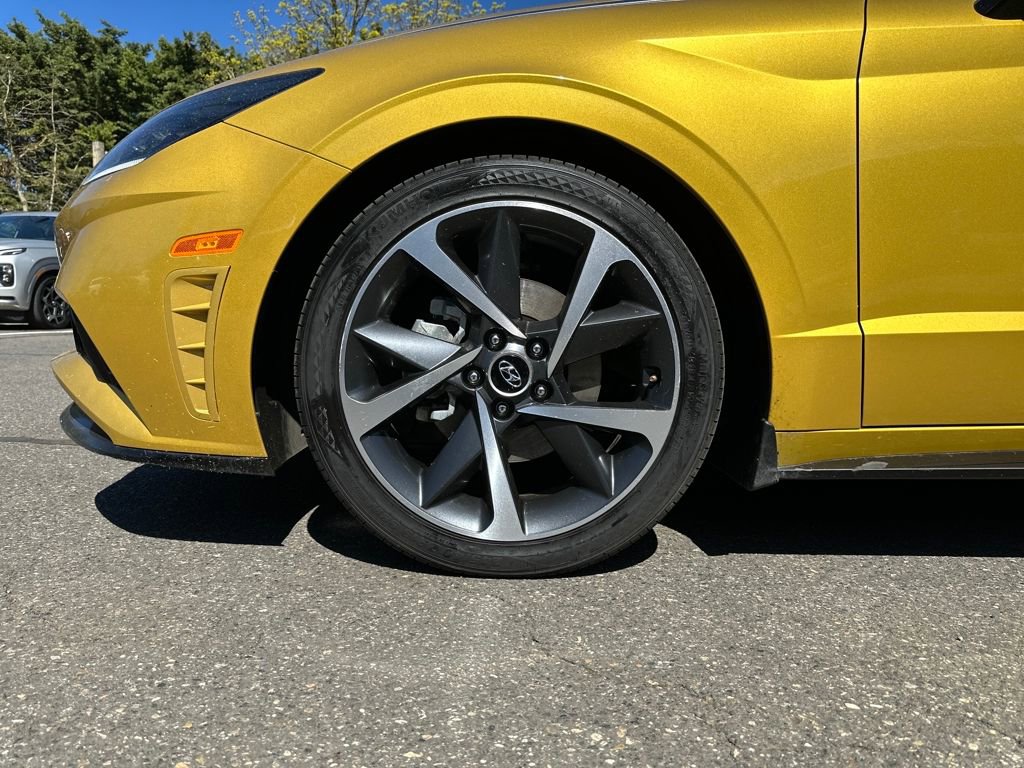 Used 2021 Hyundai Sonata Sport image 15