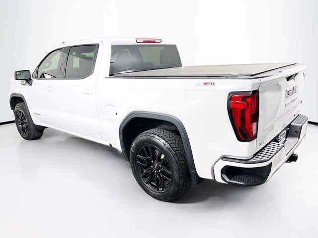 Used 2020 GMC Sierra 1500 Elevation w/ Elevation Value Package image 5