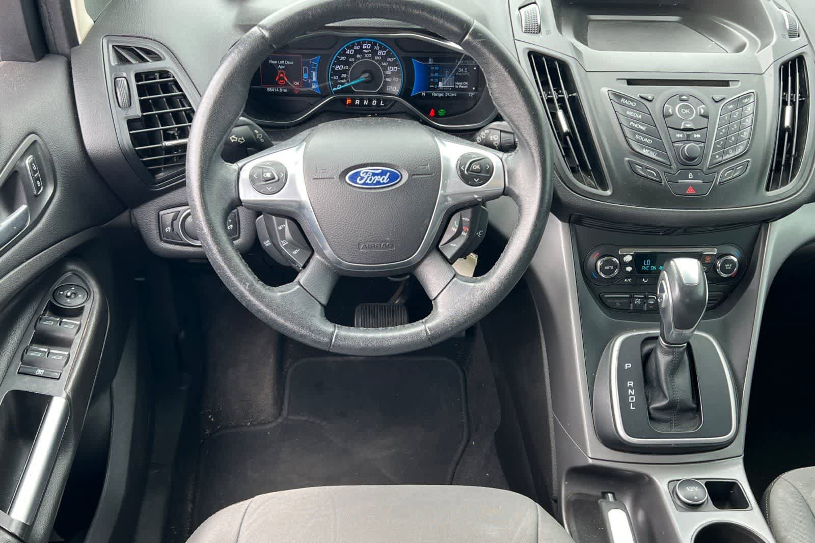 Used 2016 Ford C-MAX SE FWD image 16