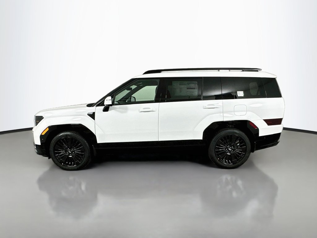 New 2027 Hyundai Santa Fe Calligraphy FWD image 8