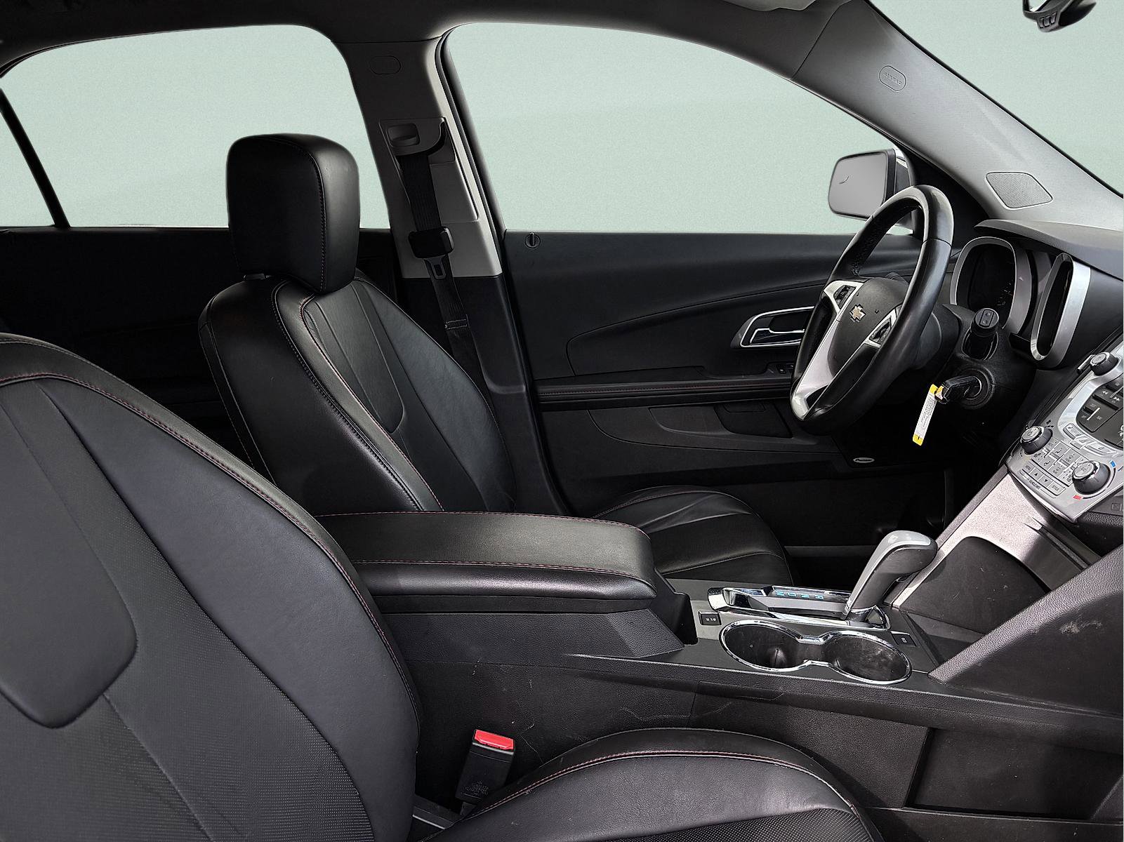 Used 2012 Chevrolet Equinox LTZ AWD/4WD image 36