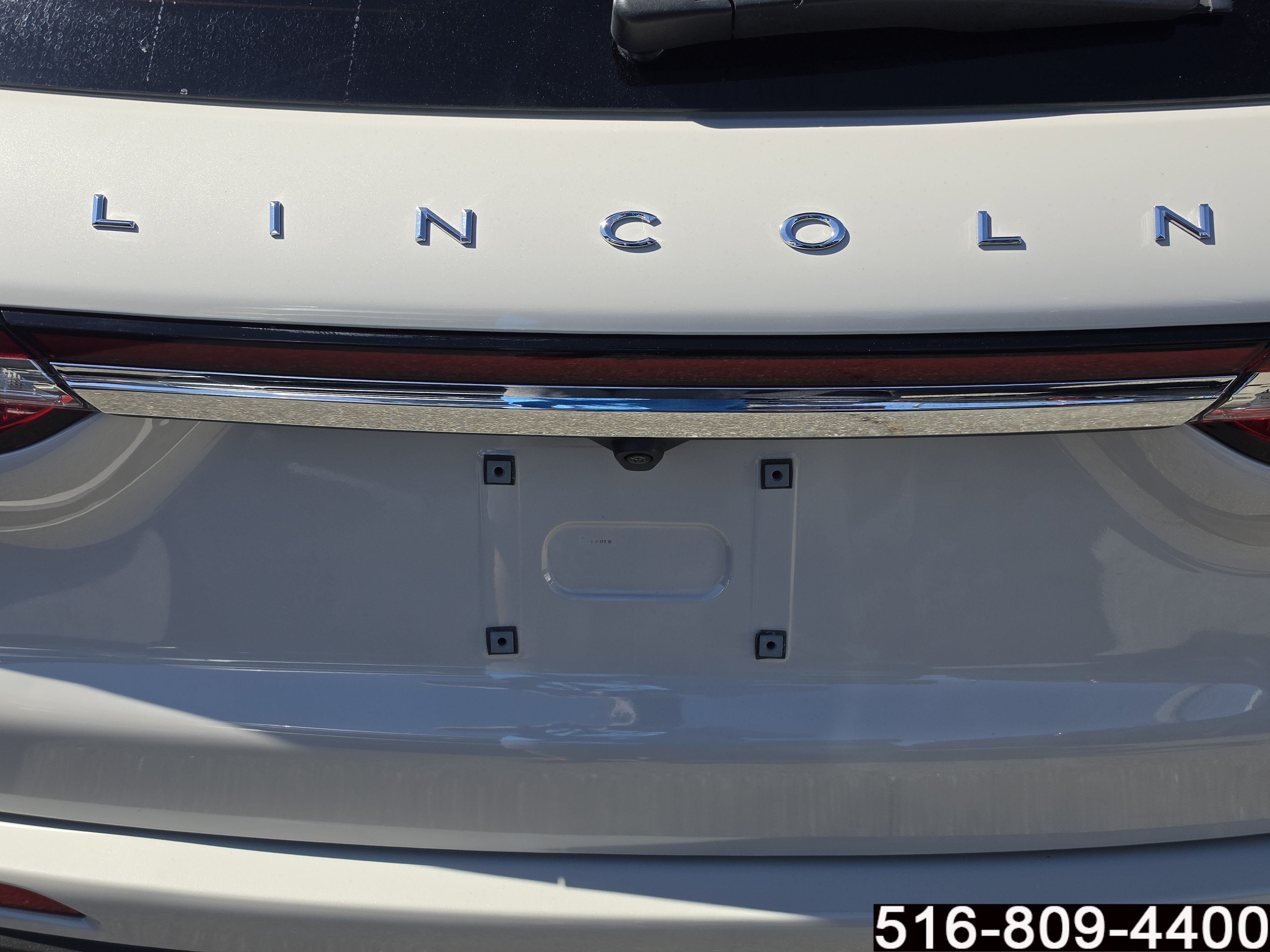 Used 2023 Lincoln Corsair AWD w/ Equipment Group 101A image 26