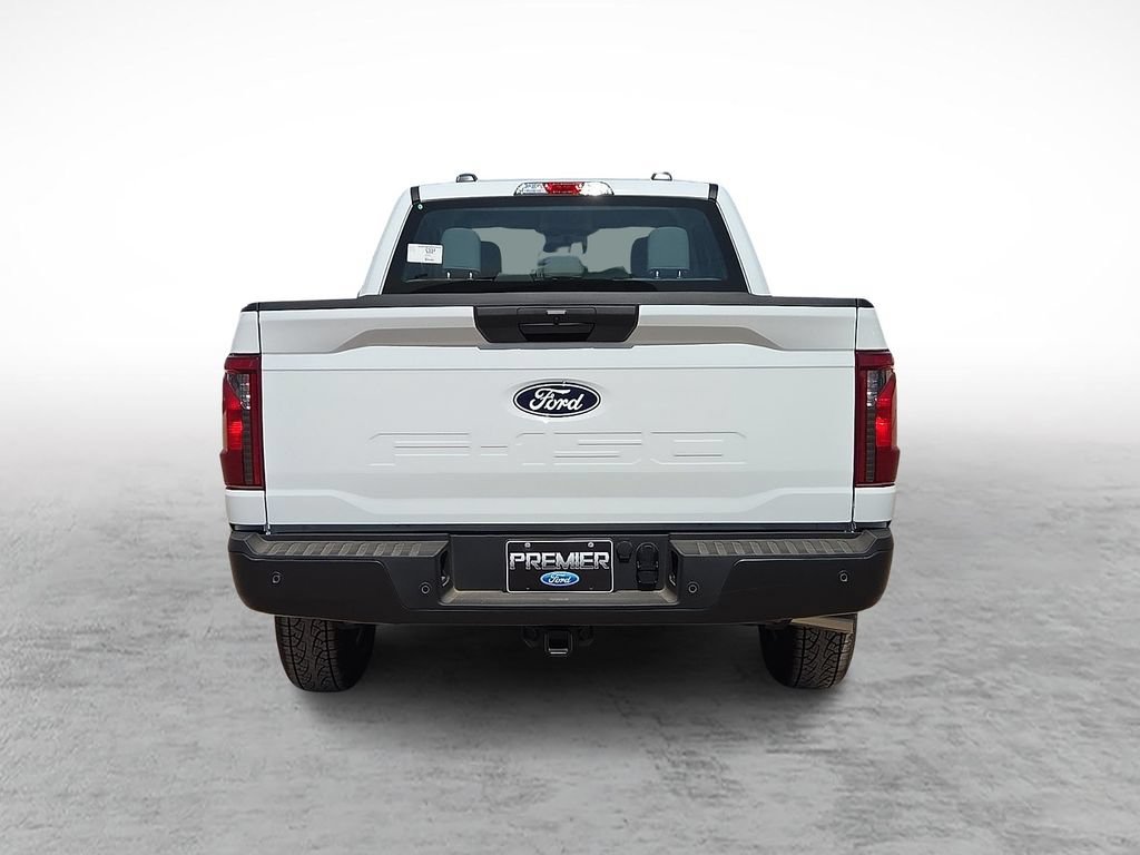 New 2026 Ford F150 XL AWD/4WD image 9