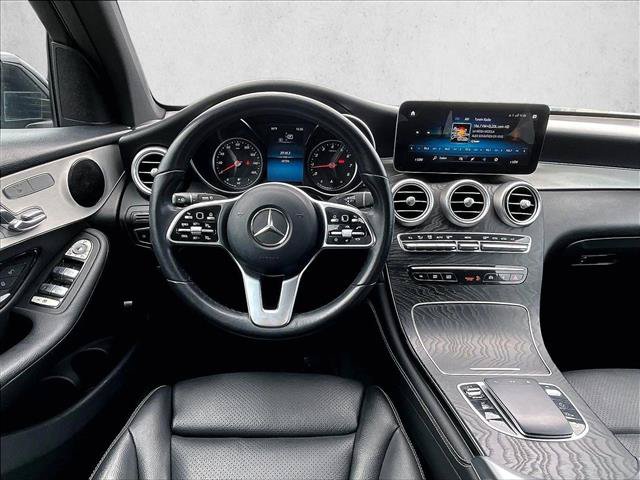 Used 2021 Mercedes-Benz GLC 300 image 7