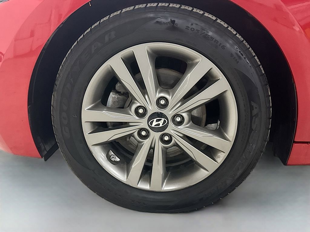 Used 2018 Hyundai Elantra Value Edition image 37