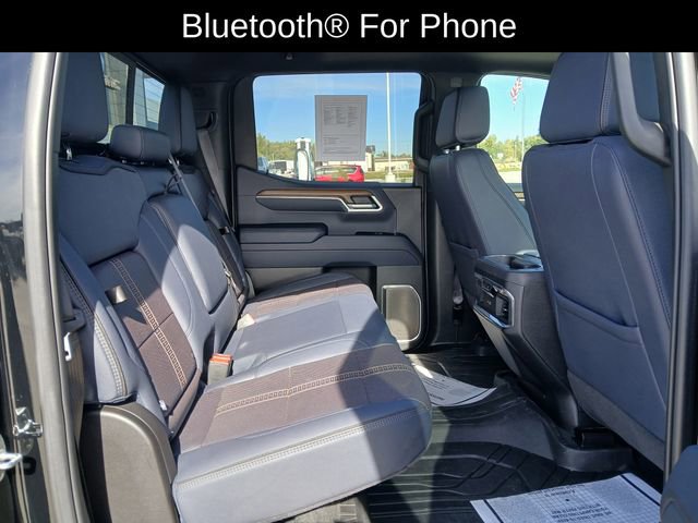 Used 2025 Chevrolet Silverado 1500 High Country image 17