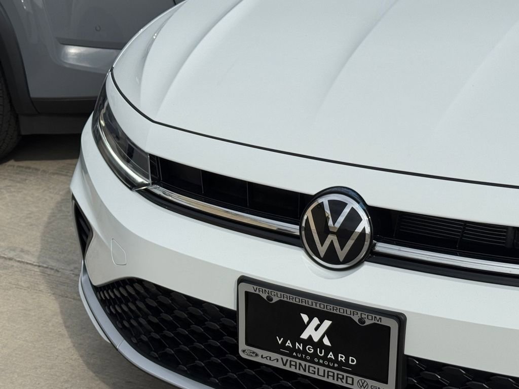 New 2026 Volkswagen Jetta S image 4