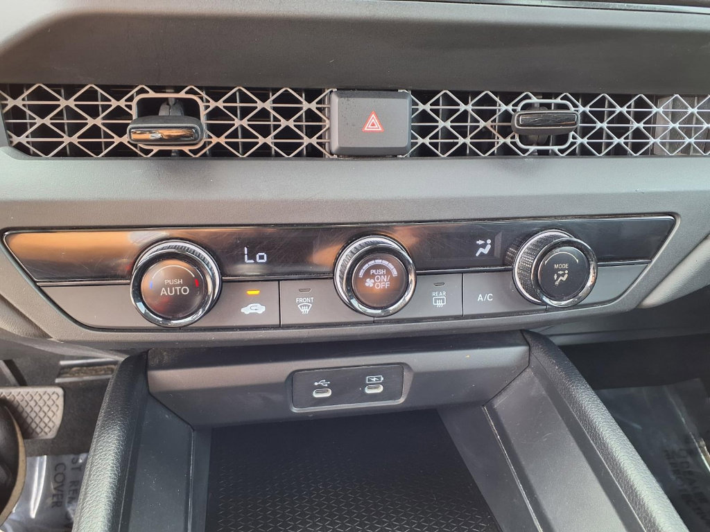 Used 2023 Honda Accord LX image 22