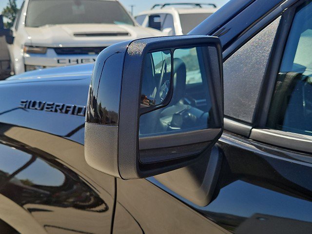 Used 2024 Chevrolet Silverado 1500 RST w/ Convenience Package II AWD/4WD image 19