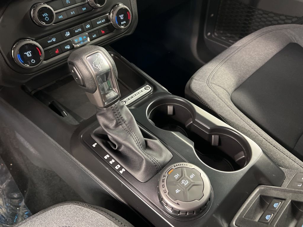 New 2026 Ford Bronco Big Bend image 17