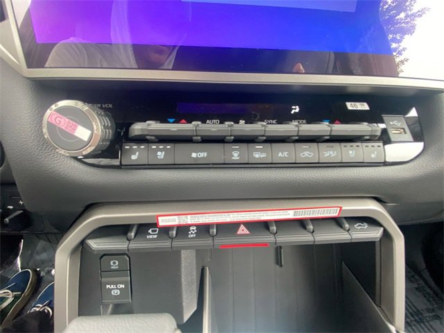 New 2026 Toyota Tundra Limited image 17