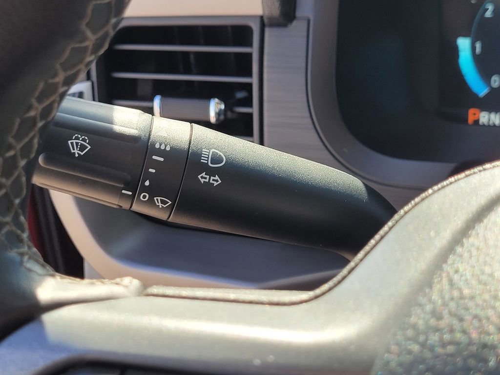 Used 2024 Ford F150 XLT w/ Equipment Group 302A MID image 27