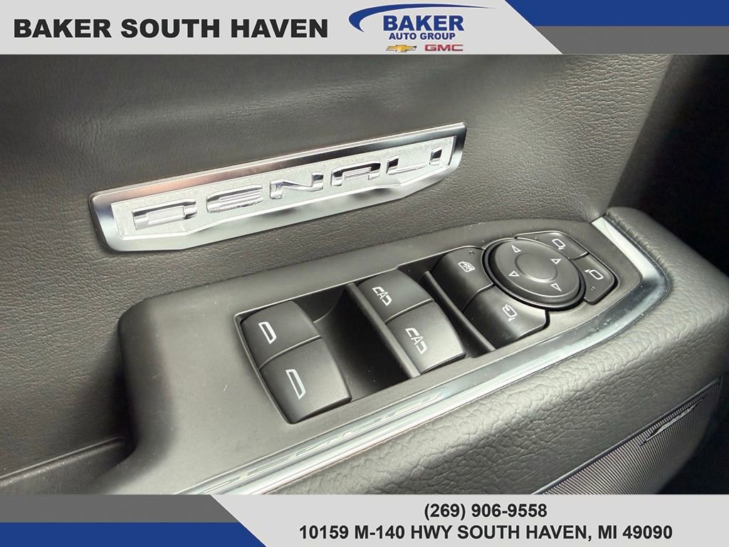 New 2026 GMC Sierra 1500 Denali w/ Technology Package image 25