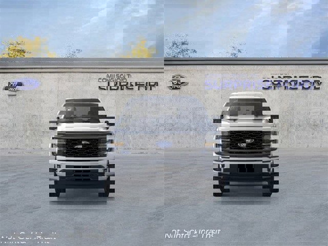 New 2026 Ford F150 STX w/ Equipment Group 200A image 7