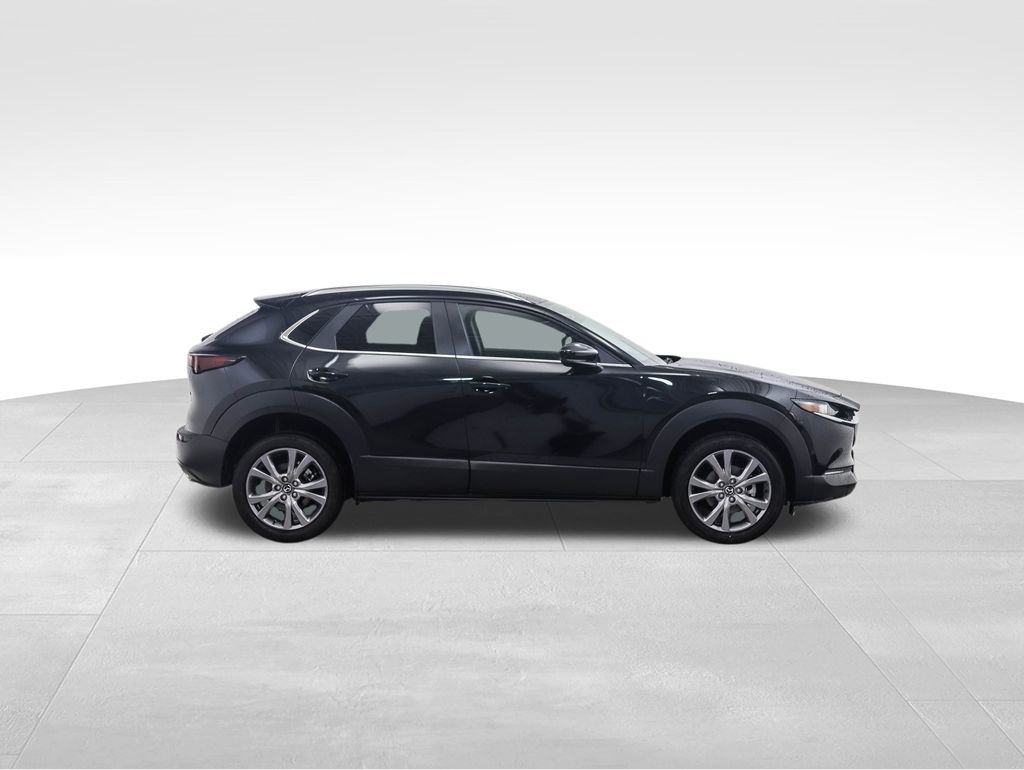 Used 2023 MAZDA CX-30 AWD 2.5 S w/ Select Package image 6