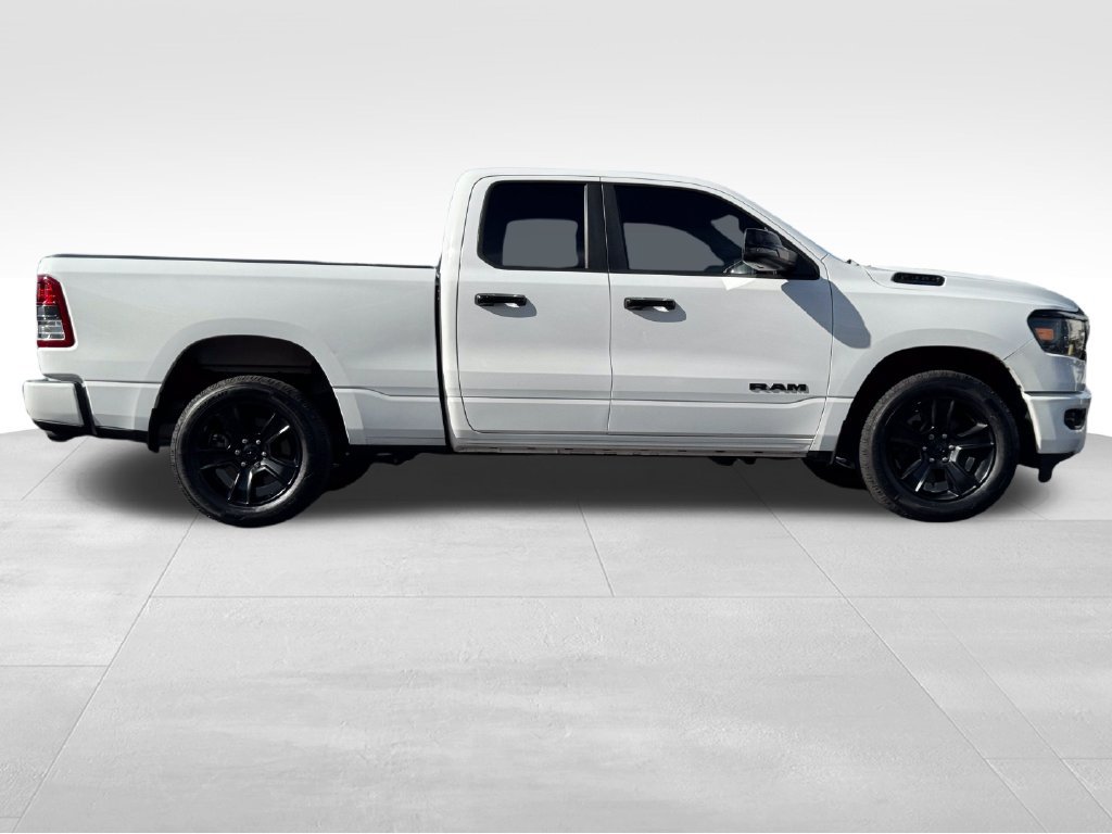 Used 2023 RAM 1500 Lone Star RWD image 9
