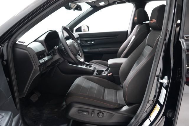 Used 2026 Honda CR-V TrailSport image 14