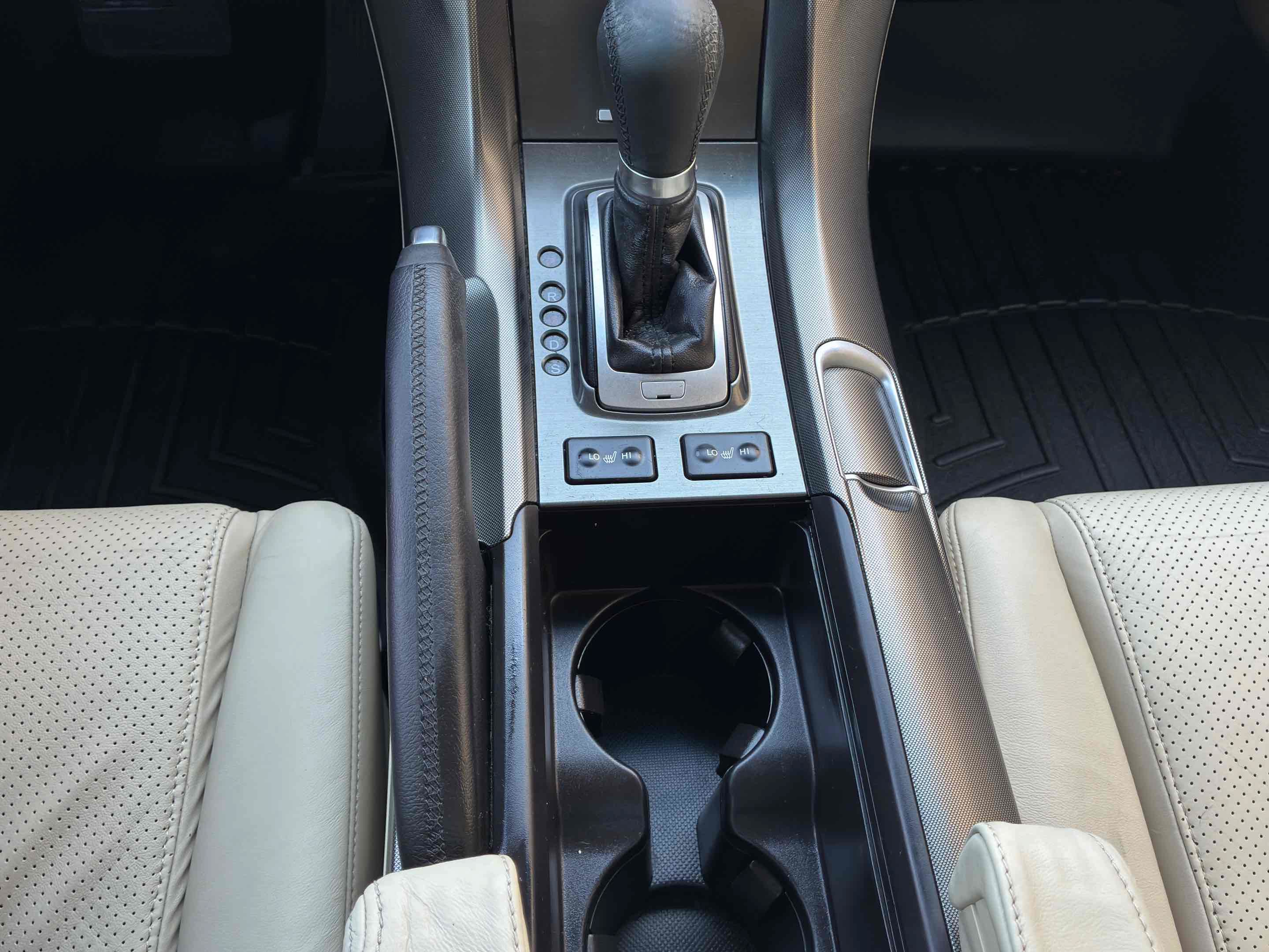 Used 2014 Acura TL w/ Technology Package FWD image 27