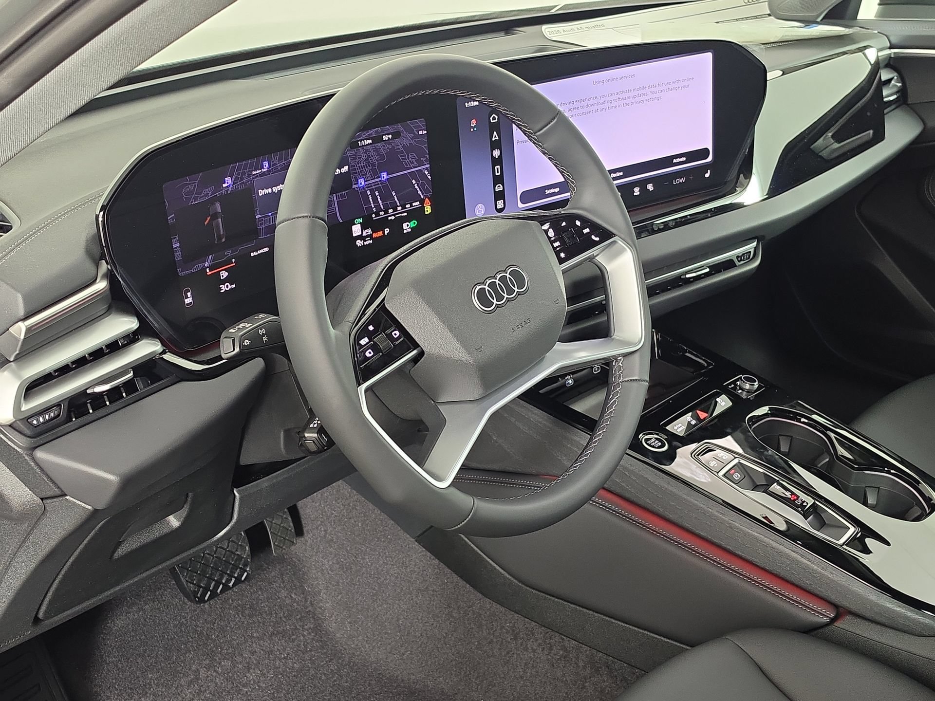 New 2026 Audi A5 Premium AWD/4WD image 13