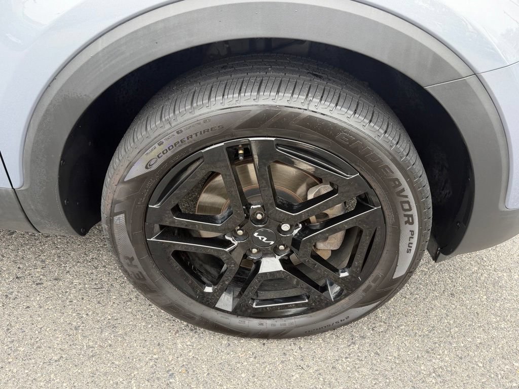 Used 2023 Kia Telluride EX X-Line AWD/4WD image 16