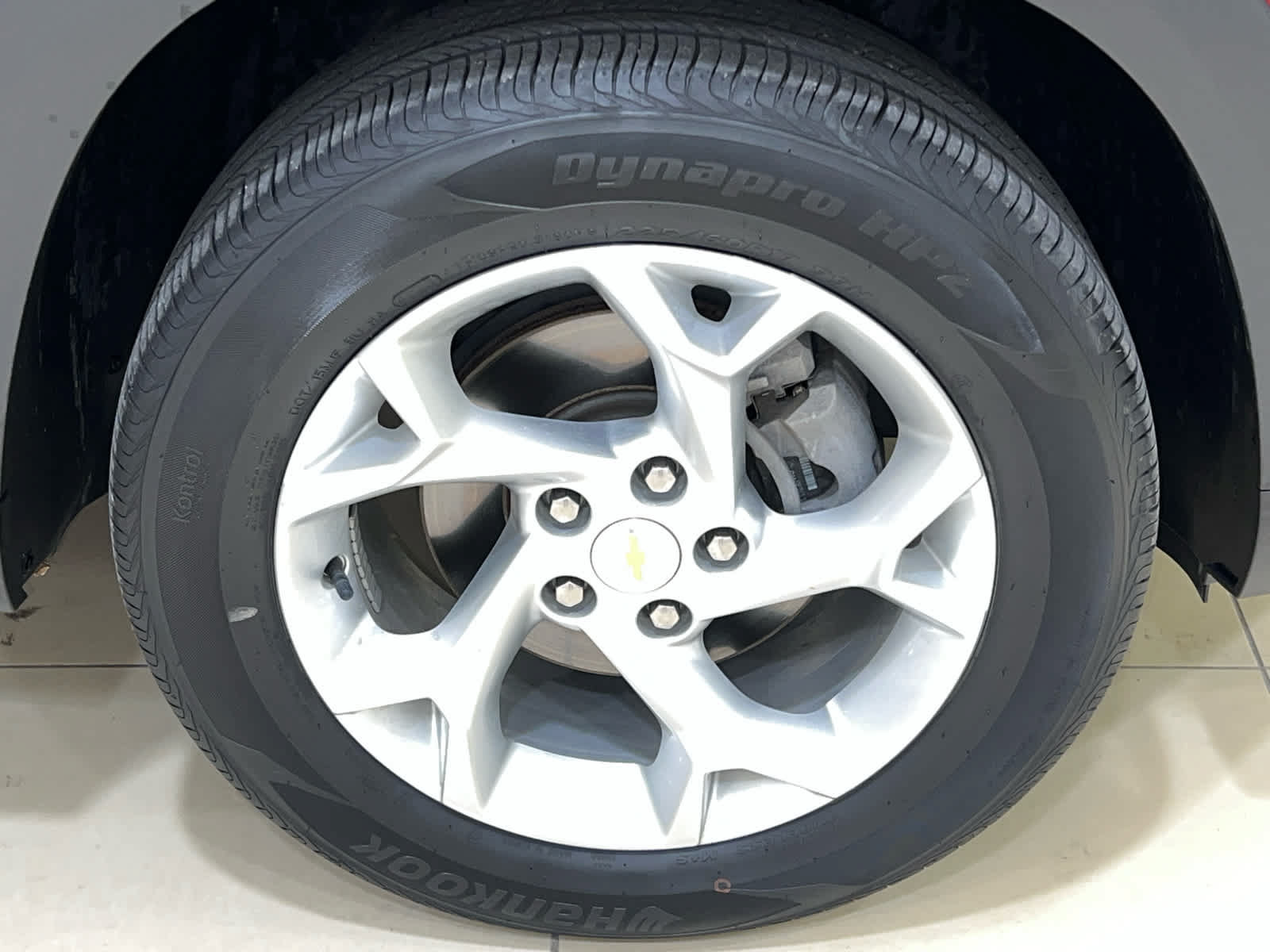 Used 2024 Chevrolet Trax LS w/ LS Convenience Package FWD image 14